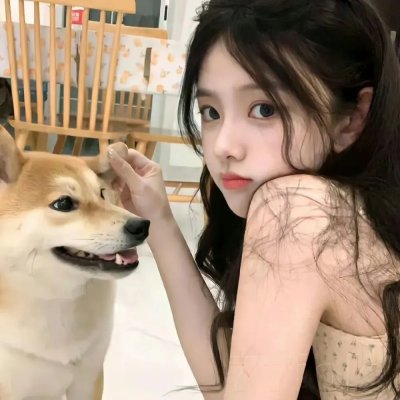 歌舞团的女人们