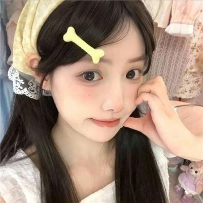 裸吻